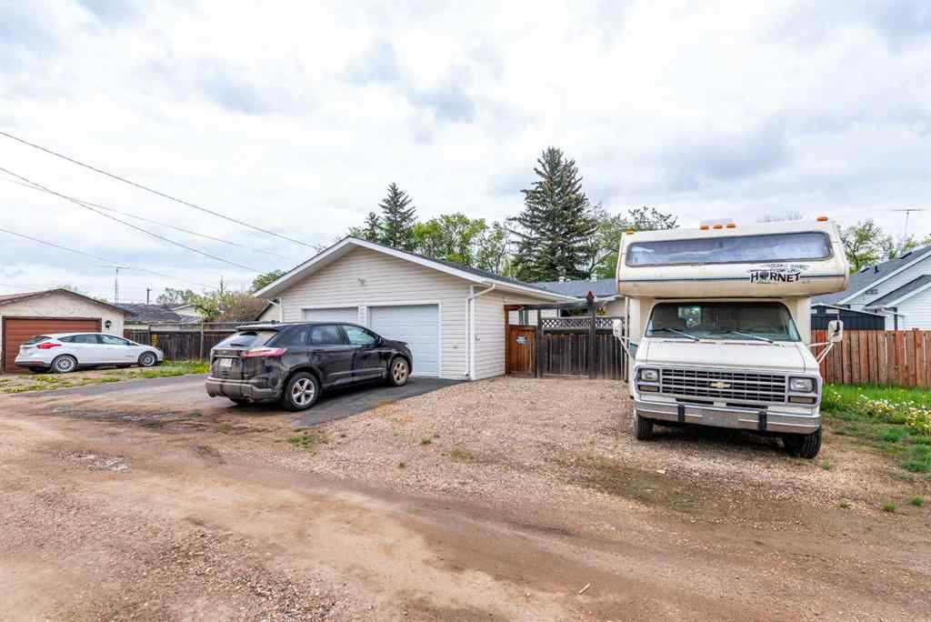 MLS® A2221103 - 5032 51 Street  in NONE Mannville, Residential