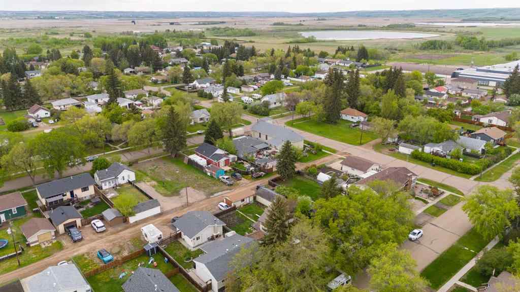 MLS® A2221103 - 5032 51 Street  in NONE Mannville, Residential