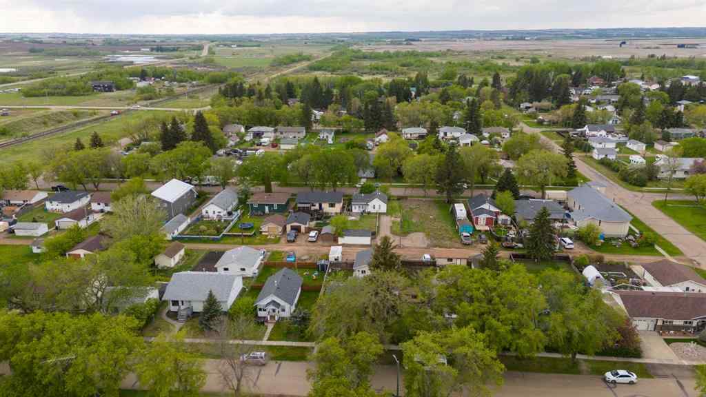 MLS® A2221103 - 5032 51 Street  in NONE Mannville, Residential