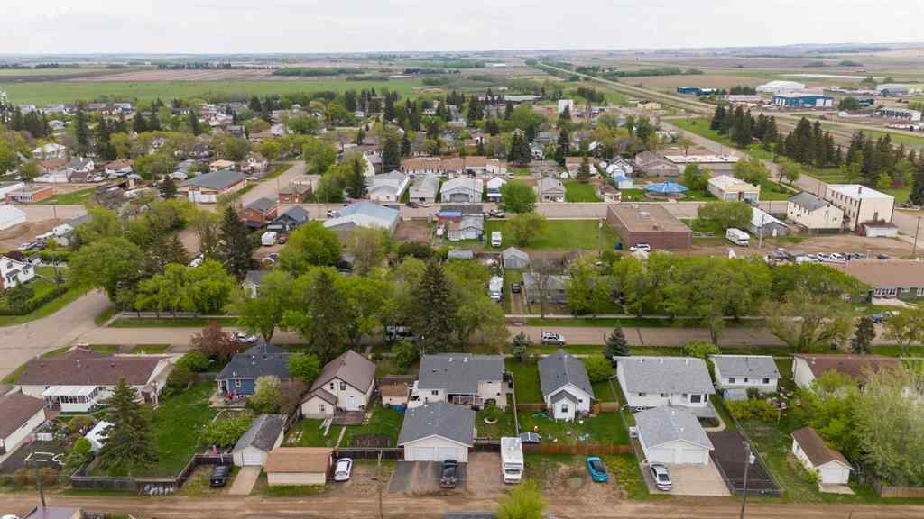 MLS® A2221103 - 5032 51 Street  in NONE Mannville, Residential