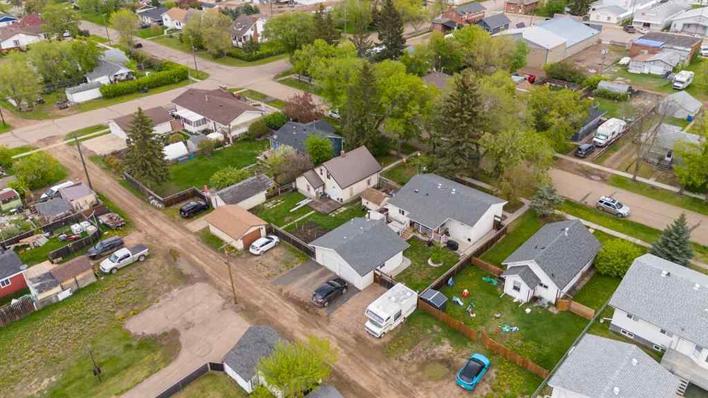 MLS® A2221103 - 5032 51 Street  in NONE Mannville, Residential