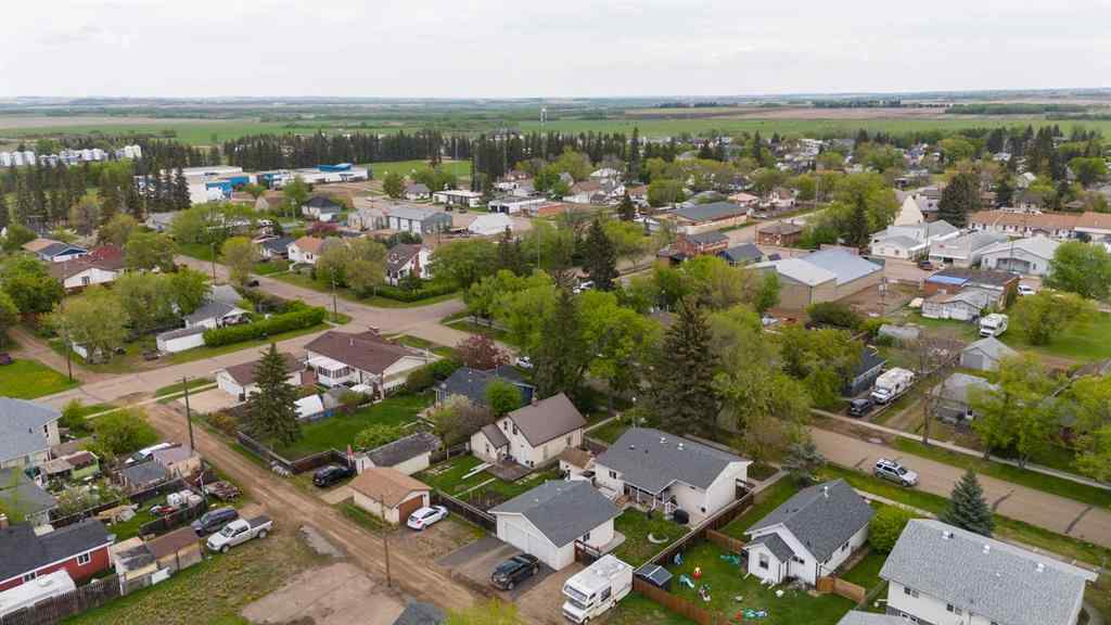 MLS® A2221103 - 5032 51 Street  in NONE Mannville, Residential