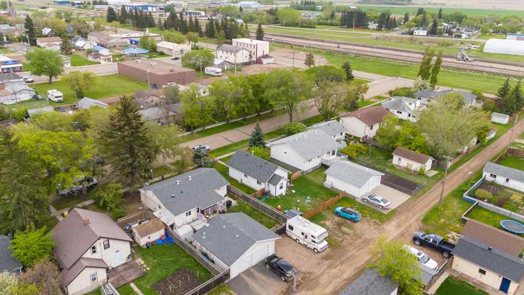 MLS® A2221103 - 5032 51 Street  in NONE Mannville, Residential