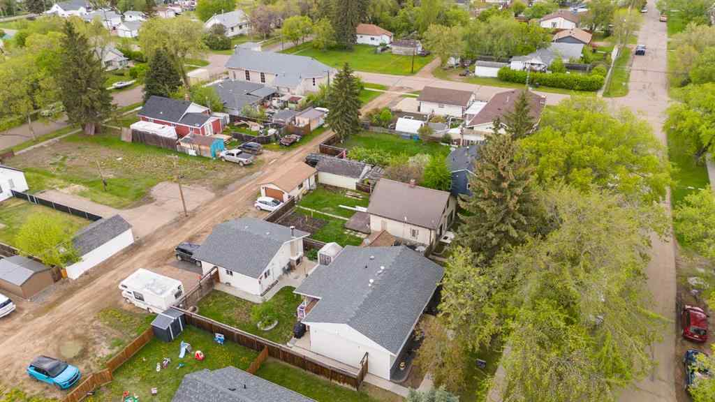 MLS® A2221103 - 5032 51 Street  in NONE Mannville, Residential