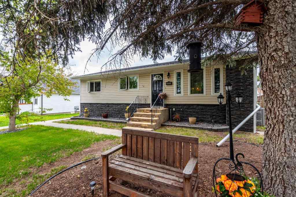 MLS® A2221103 - 5032 51 Street  in NONE Mannville, Residential