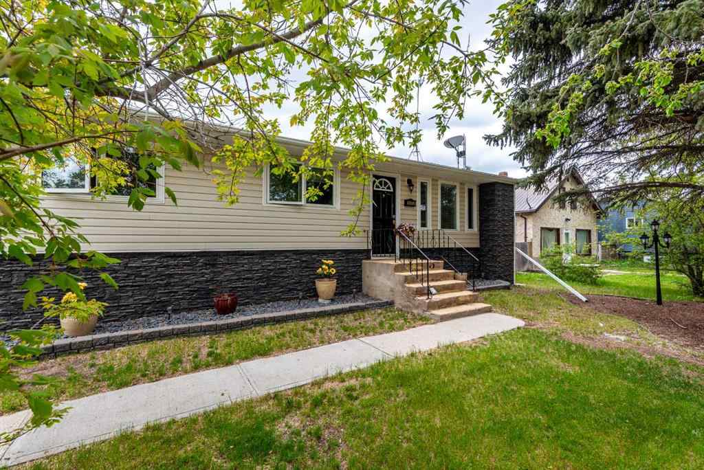 MLS® A2221103 - 5032 51 Street  in NONE Mannville, Residential