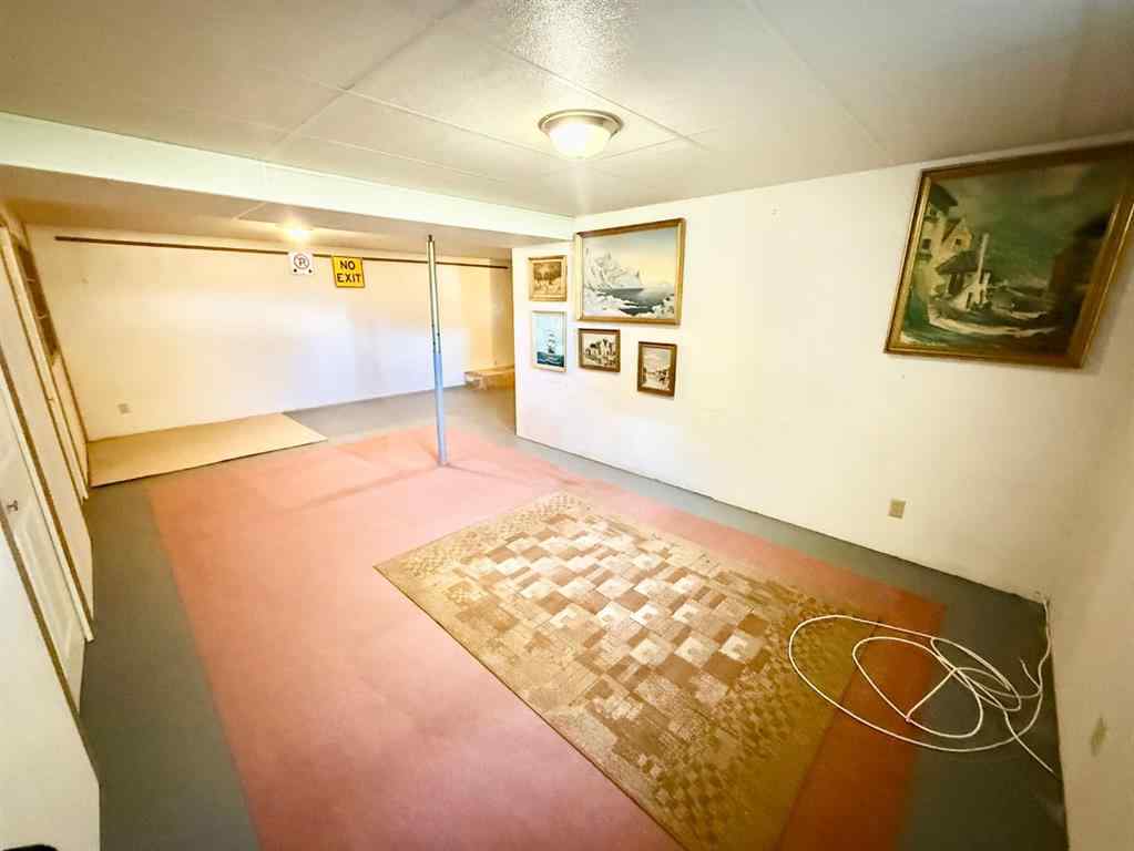 MLS® A2221121 - 107 FOREST HEIGHTS Drive  in Hillcrest Hinton, Residential