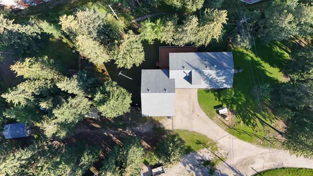 MLS® A2221121 - 107 FOREST HEIGHTS Drive  in Hillcrest Hinton, Residential