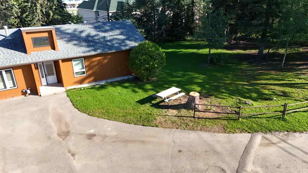 MLS® A2221121 - 107 FOREST HEIGHTS Drive  in Hillcrest Hinton, Residential