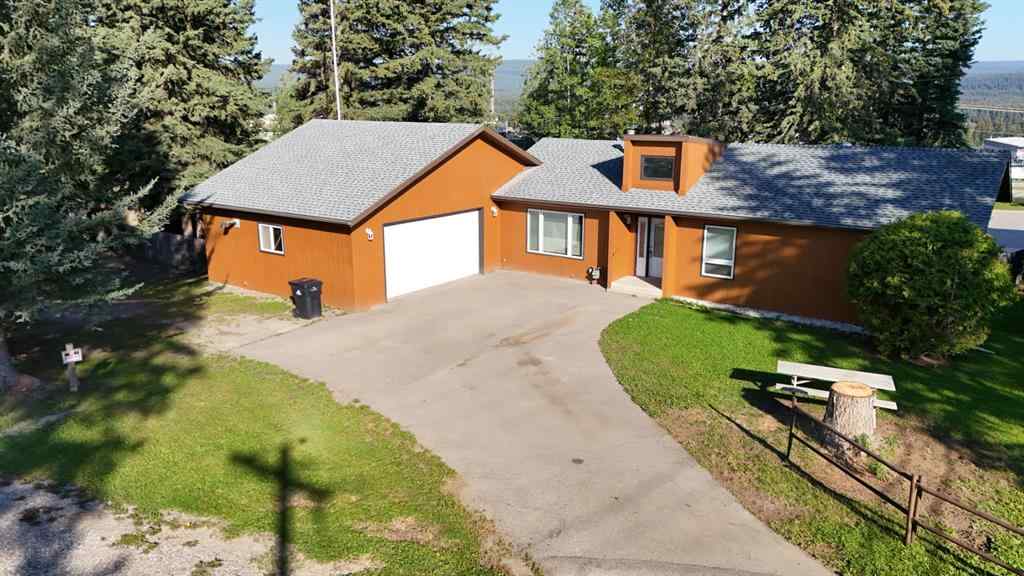MLS® A2221121 - 107 FOREST HEIGHTS Drive  in Hillcrest Hinton, Residential