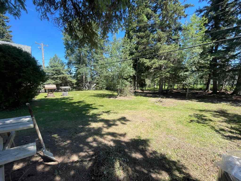 MLS® A2221121 - 107 FOREST HEIGHTS Drive  in Hillcrest Hinton, Residential