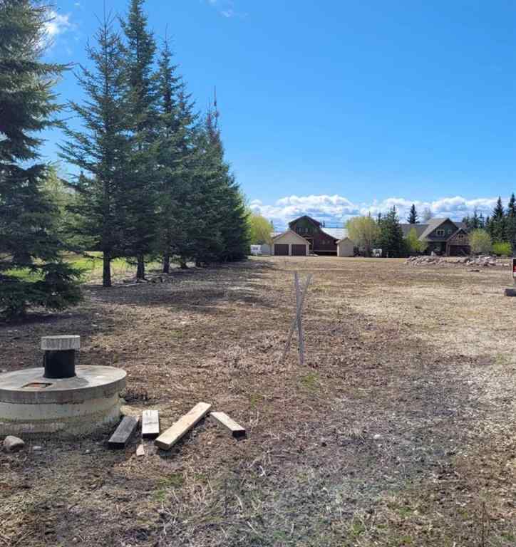 MLS® A2221131 - Unit #Lot 66 752A 13415 Township  in  High Prairie, Land