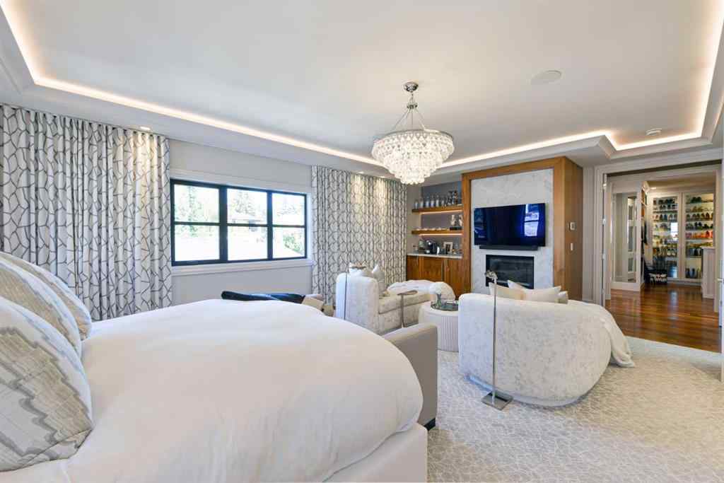 MLS® A2221136 - 1118 Premier Way SW in Upper Mount Royal Calgary, Residential