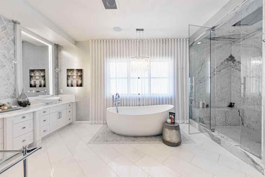 MLS® A2221136 - 1118 Premier Way SW in Upper Mount Royal Calgary, Residential