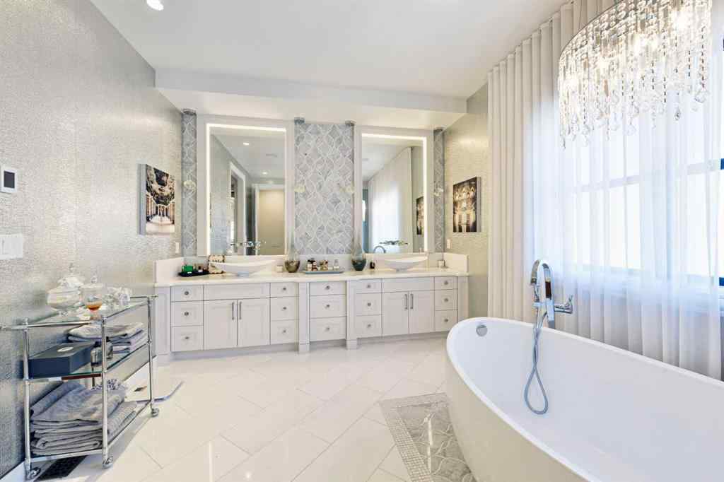 MLS® A2221136 - 1118 Premier Way SW in Upper Mount Royal Calgary, Residential