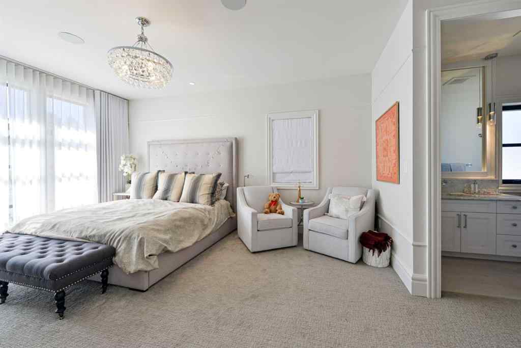 MLS® A2221136 - 1118 Premier Way SW in Upper Mount Royal Calgary, Residential