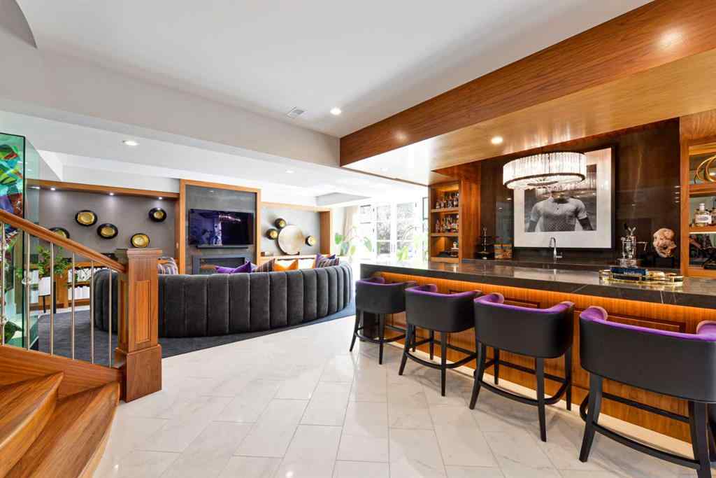 MLS® A2221136 - 1118 Premier Way SW in Upper Mount Royal Calgary, Residential