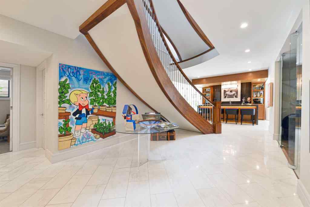 MLS® A2221136 - 1118 Premier Way SW in Upper Mount Royal Calgary, Residential