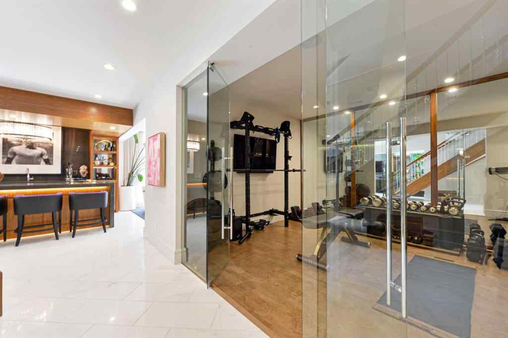 MLS® A2221136 - 1118 Premier Way SW in Upper Mount Royal Calgary, Residential