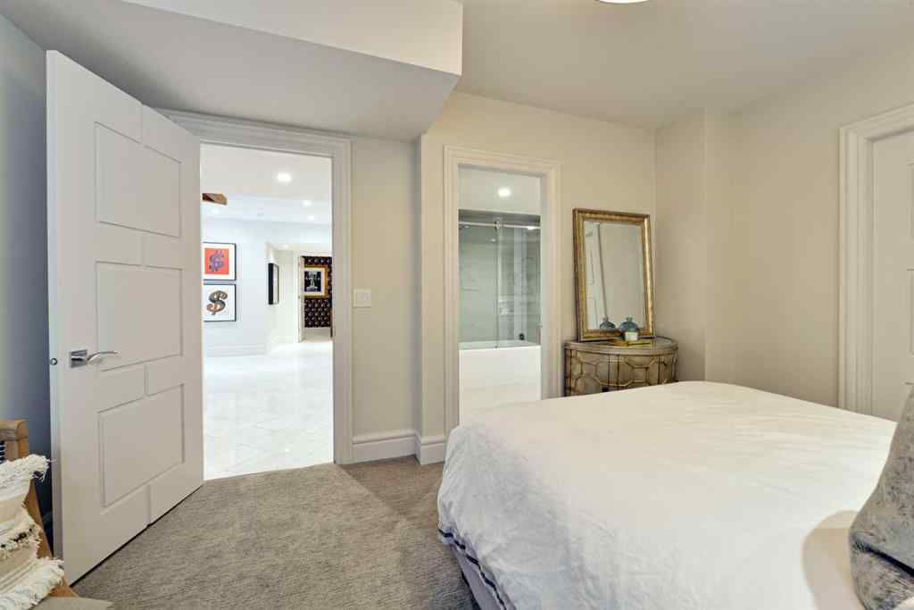 MLS® A2221136 - 1118 Premier Way SW in Upper Mount Royal Calgary, Residential