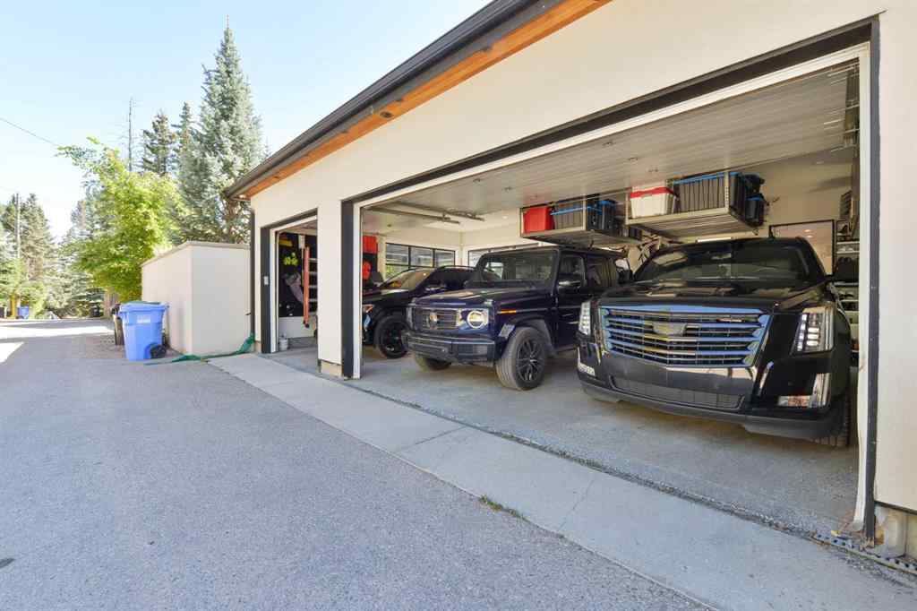 MLS® A2221136 - 1118 Premier Way SW in Upper Mount Royal Calgary, Residential