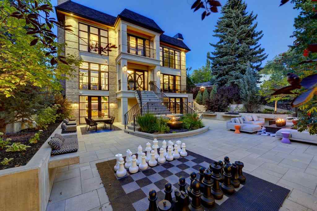 MLS® A2221136 - 1118 Premier Way SW in Upper Mount Royal Calgary, Residential