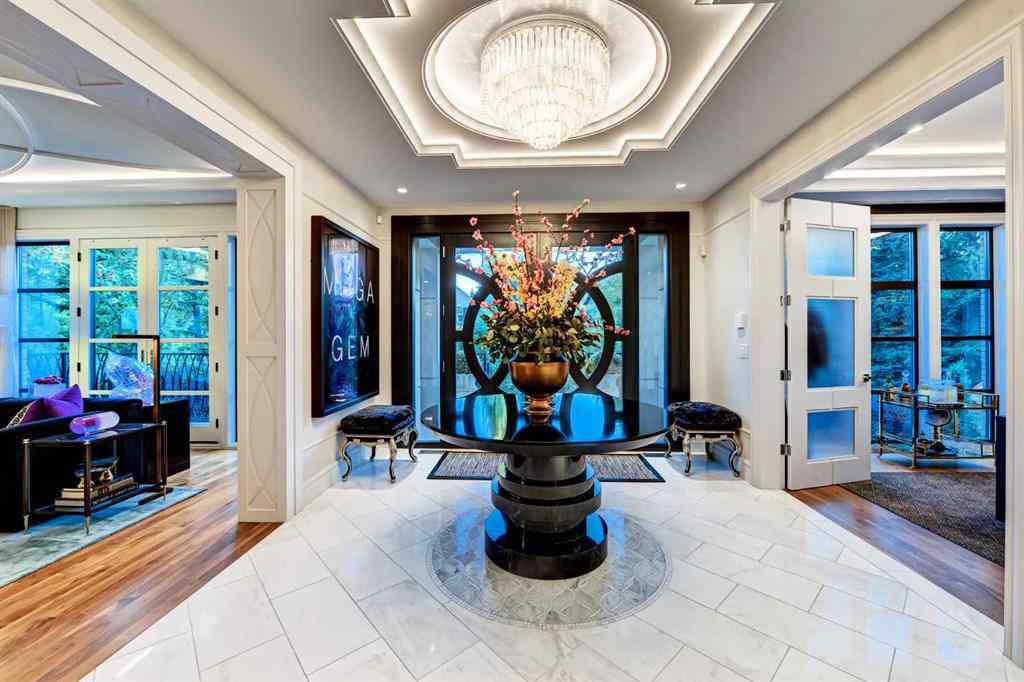 MLS® A2221136 - 1118 Premier Way SW in Upper Mount Royal Calgary, Residential