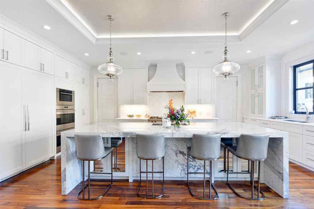 MLS® A2221136 - 1118 Premier Way SW in Upper Mount Royal Calgary, Residential