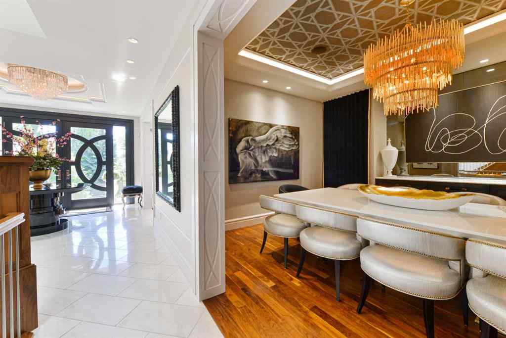 MLS® A2221136 - 1118 Premier Way SW in Upper Mount Royal Calgary, Residential