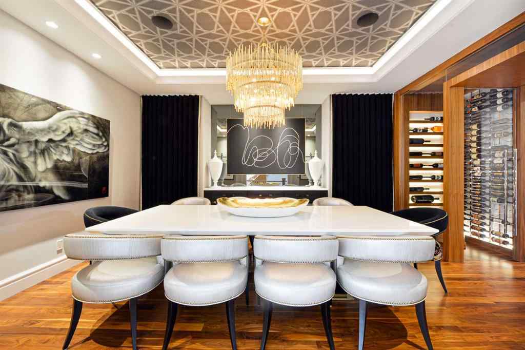 MLS® A2221136 - 1118 Premier Way SW in Upper Mount Royal Calgary, Residential