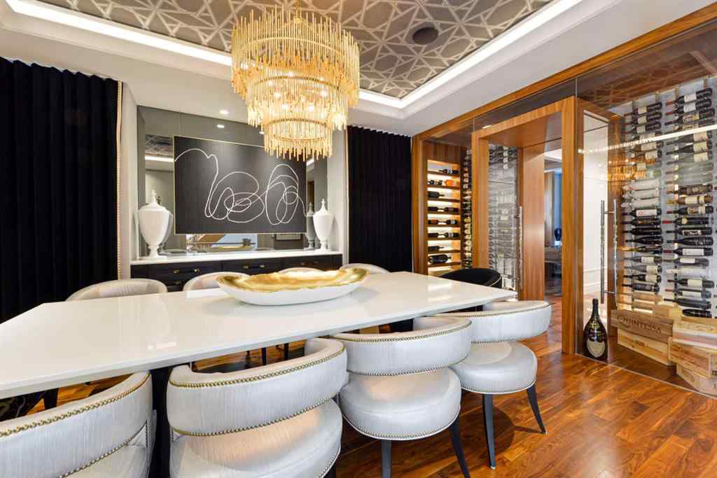MLS® A2221136 - 1118 Premier Way SW in Upper Mount Royal Calgary, Residential