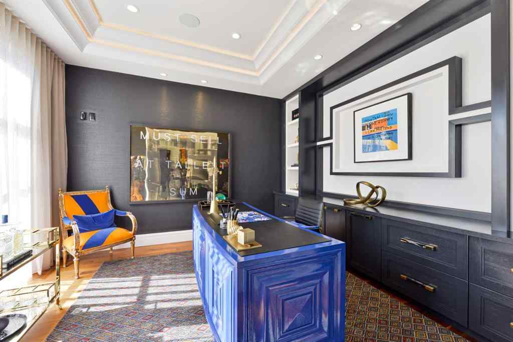 MLS® A2221136 - 1118 Premier Way SW in Upper Mount Royal Calgary, Residential