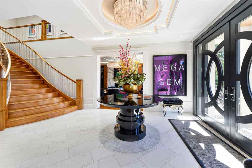MLS® A2221136 - 1118 Premier Way SW in Upper Mount Royal Calgary, Residential