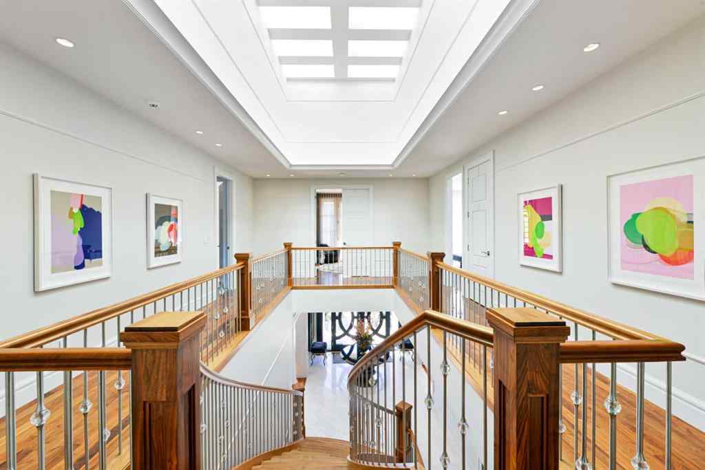 MLS® A2221136 - 1118 Premier Way SW in Upper Mount Royal Calgary, Residential