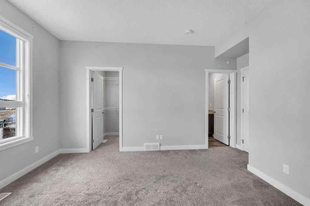 MLS® A2221146 - 14878 1 Street NE in Livingston Calgary, Residential