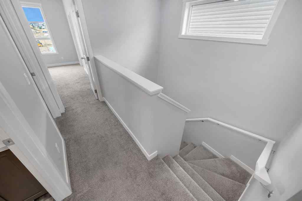 MLS® A2221146 - 14878 1 Street NE in Livingston Calgary, Residential