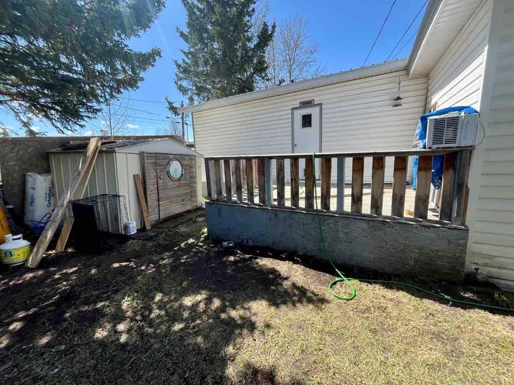 MLS® A2221154 - Unit #74 133 Jarvis Street  in Mountain View Hinton, Mobile