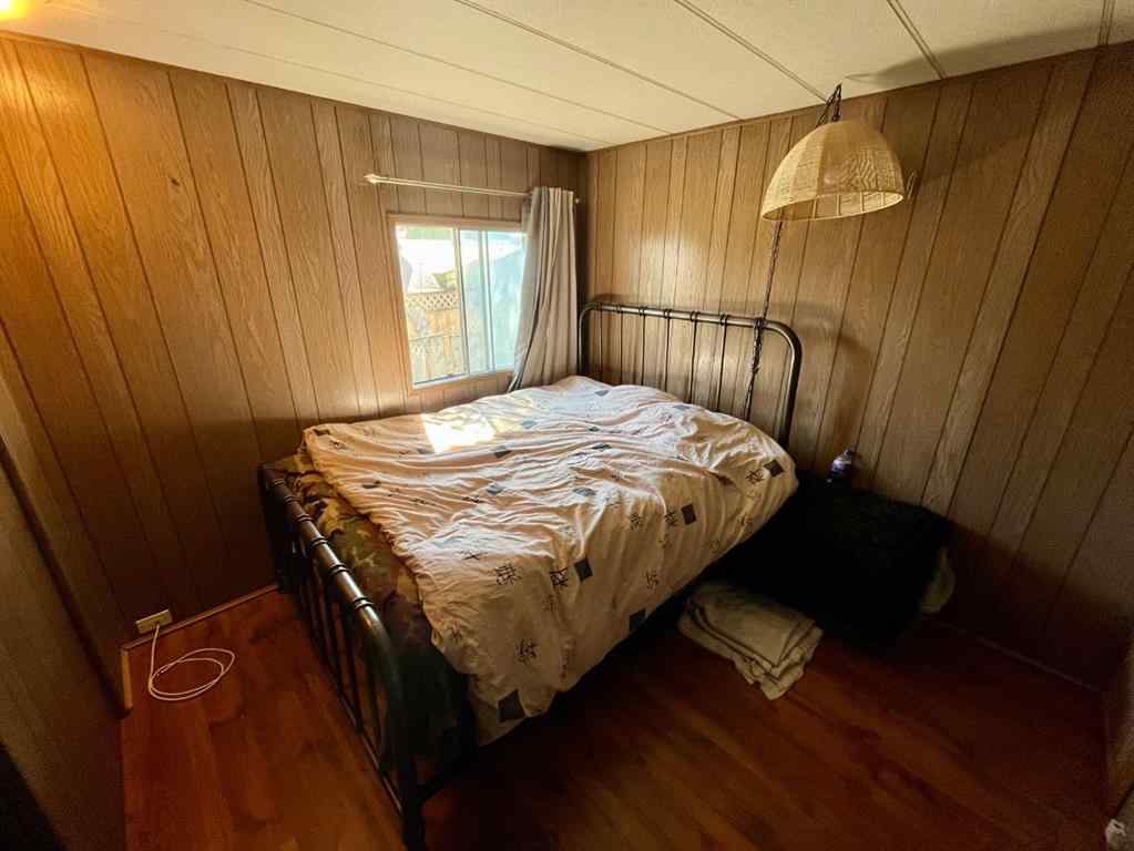 MLS® A2221154 - Unit #74 133 Jarvis Street  in Mountain View Hinton, Mobile