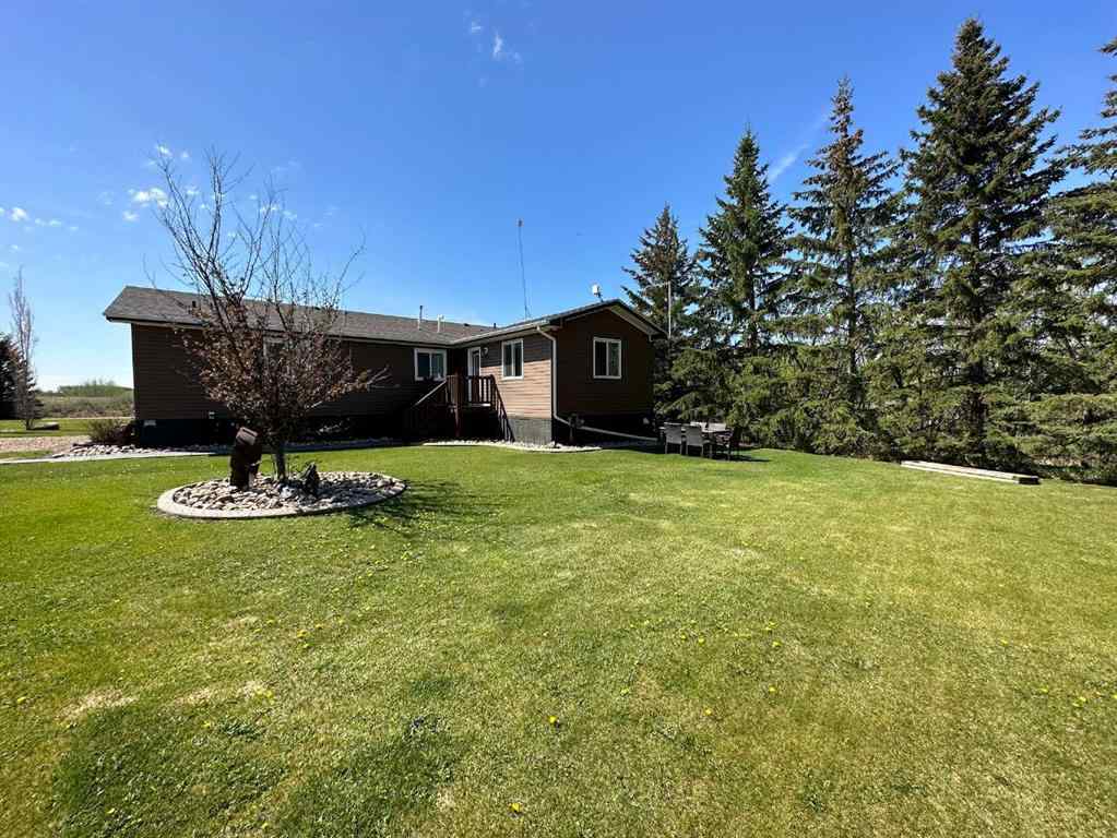 MLS® A2221169 - 19134 Township Road 41-2   in NONE Rural Stettler No. 6, County of, Residential