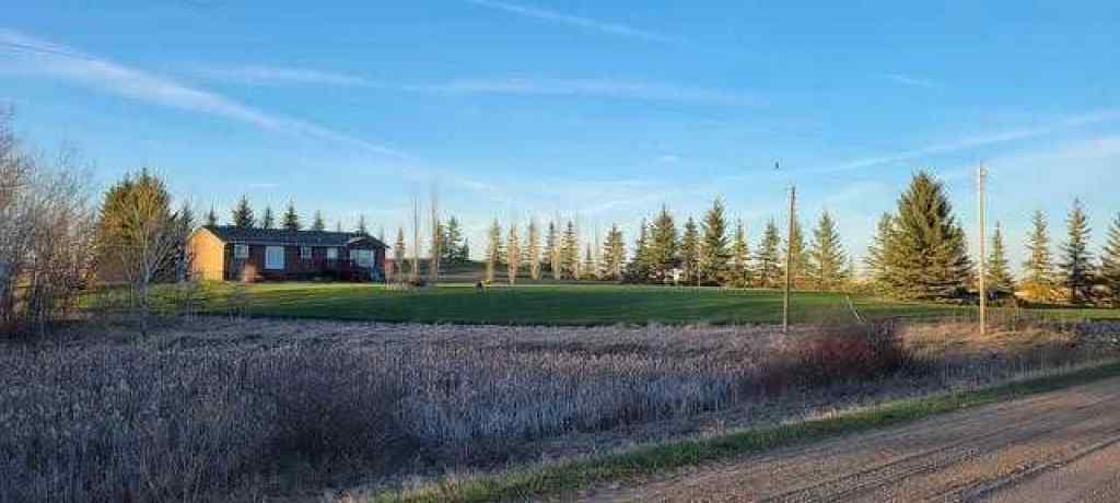 MLS® A2221169 - 19134 Township Road 41-2   in NONE Rural Stettler No. 6, County of, Residential