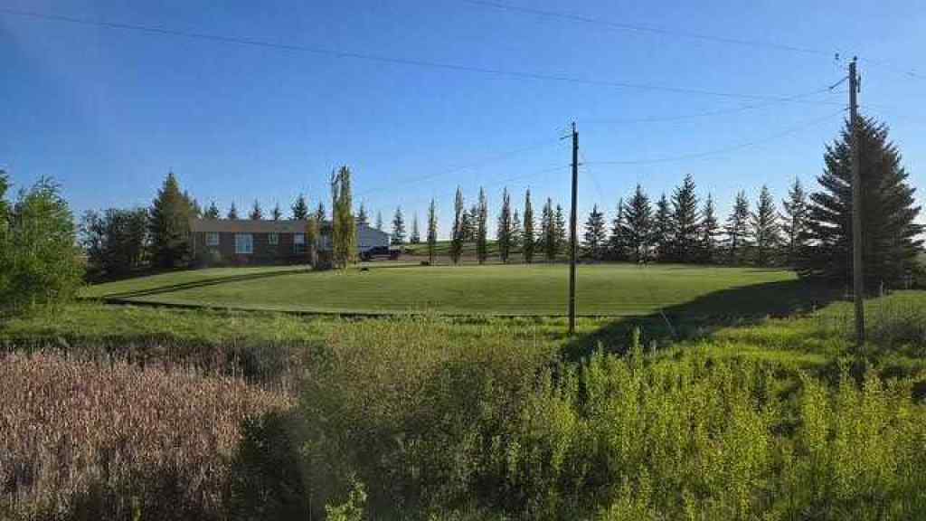 MLS® A2221169 - 19134 Township Road 41-2   in NONE Rural Stettler No. 6, County of, Residential