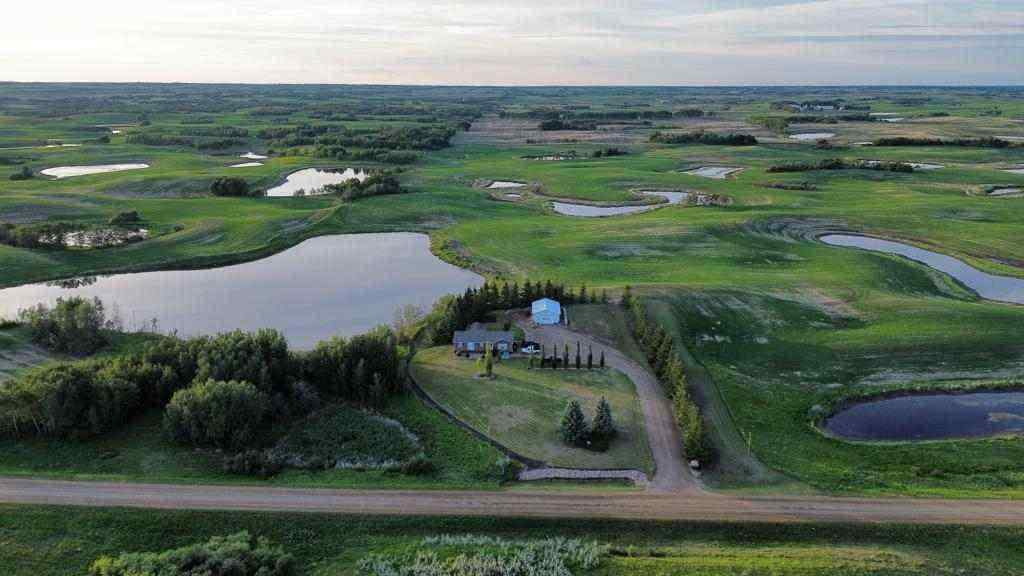 MLS® A2221169 - 19134 Township Road 41-2   in NONE Rural Stettler No. 6, County of, Residential