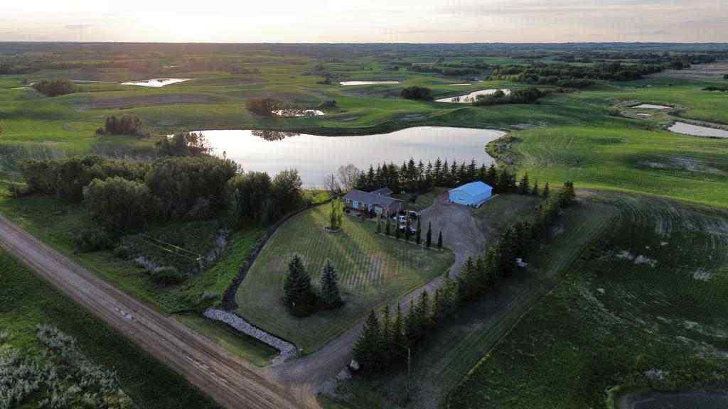 MLS® A2221169 - 19134 Township Road 41-2   in NONE Rural Stettler No. 6, County of, Residential