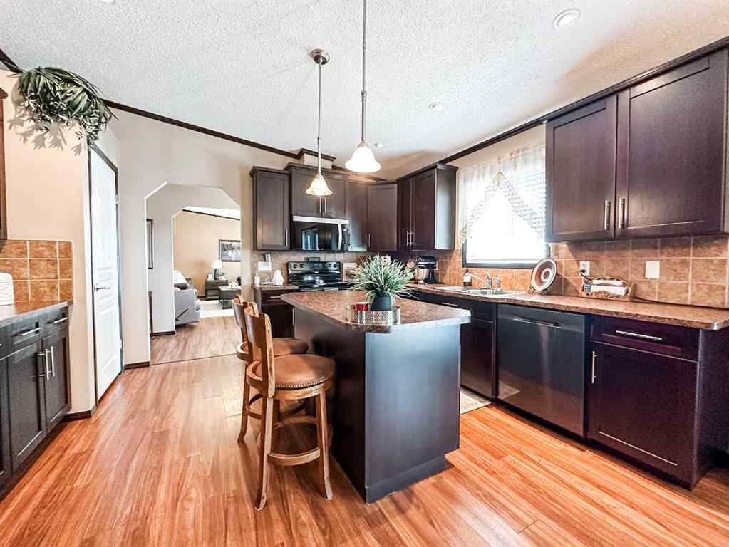 MLS® A2221169 - 19134 Township Road 41-2   in NONE Rural Stettler No. 6, County of, Residential
