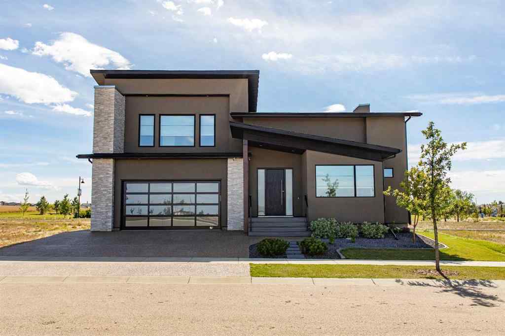 MLS® A2221190 - 11 Tenhove Street  in Timberstone Red Deer, Residential