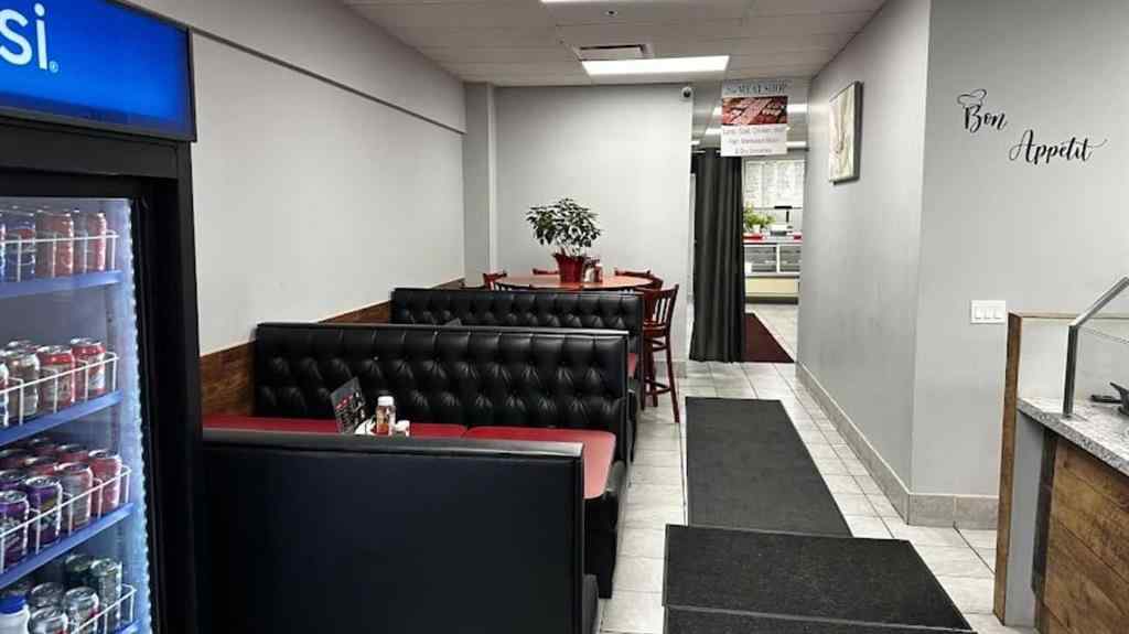 MLS® A2221204 - Unit #31 240 Midpark Way SE in Midnapore Calgary, Commercial