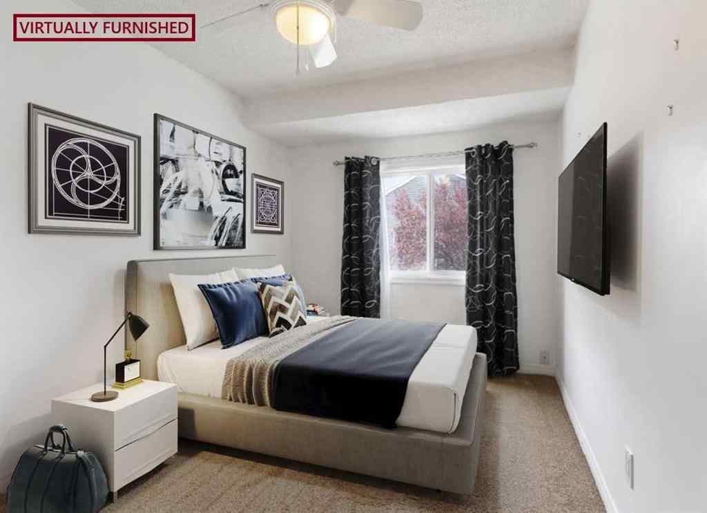 MLS® A2221222 - Unit #37 4769 Hubalta Road SE in Dover Calgary, Residential