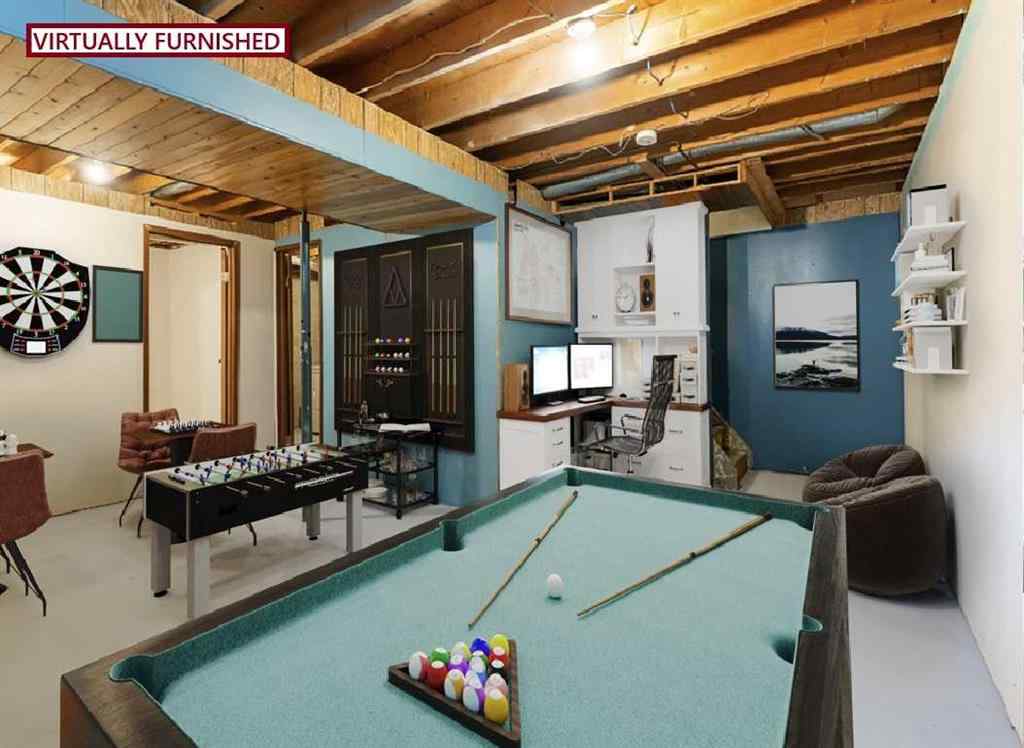 MLS® A2221222 - Unit #37 4769 Hubalta Road SE in Dover Calgary, Residential
