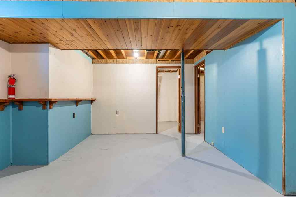 MLS® A2221222 - Unit #37 4769 Hubalta Road SE in Dover Calgary, Residential