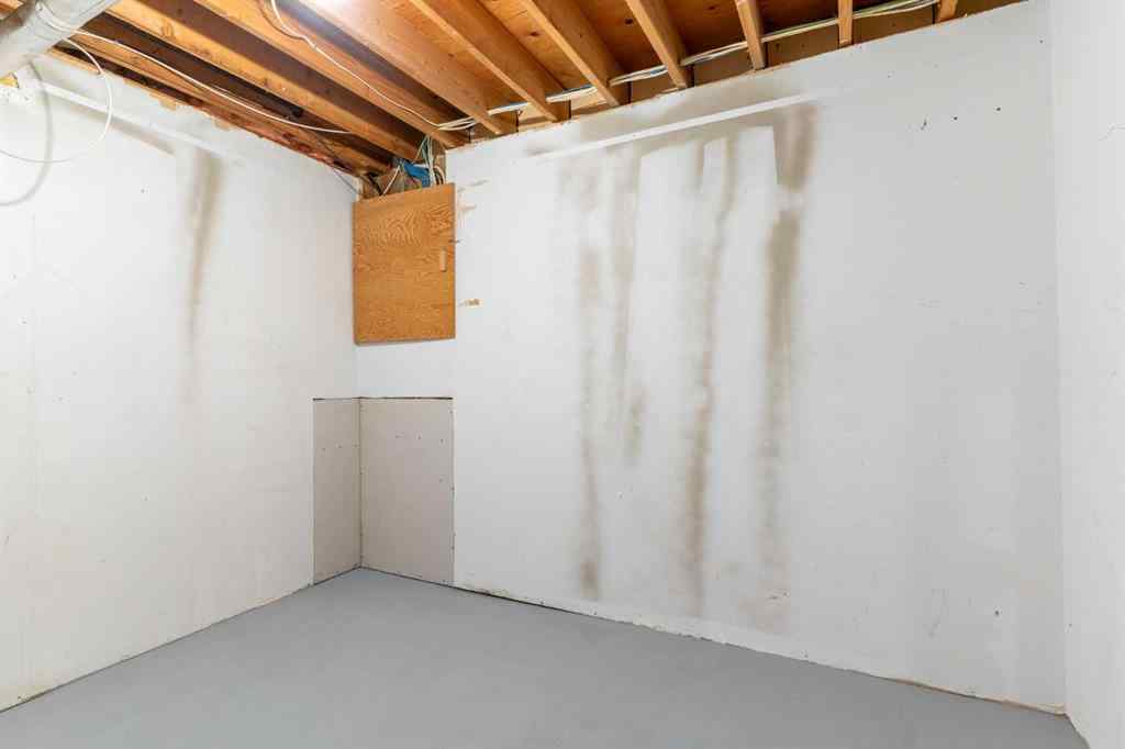 MLS® A2221222 - Unit #37 4769 Hubalta Road SE in Dover Calgary, Residential